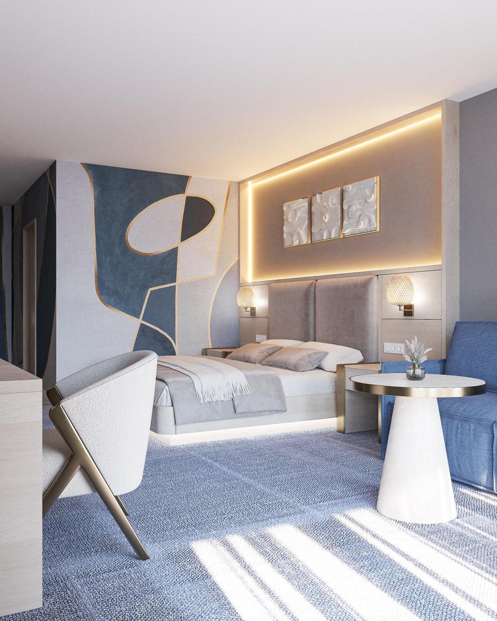 Tiva Del Mar Beach Hotel Светий Влас Екстер'єр фото